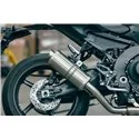 Power Titanium Roadsitalia Yamaha MT-09 2024-