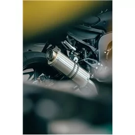 Power Titanium Roadsitalia Yamaha MT-09 2024-