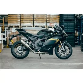 Power Titanium Roadsitalia Yamaha MT-09 2024-