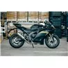 Power Titanium Roadsitalia Yamaha MT-09 2024-