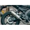 Short Titanium Roadsitalia Yamaha MT-09 2024-