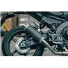 Short Carbon Roadsitalia Yamaha MT-09 2024-