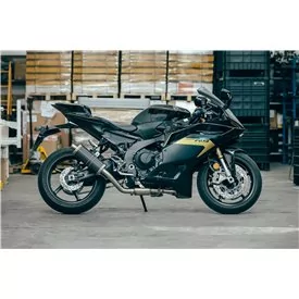 Short Carbon Roadsitalia Yamaha MT-09 2024-