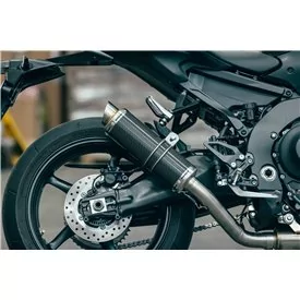 Thunder Carbon Roadsitalia Yamaha MT-09 2024-