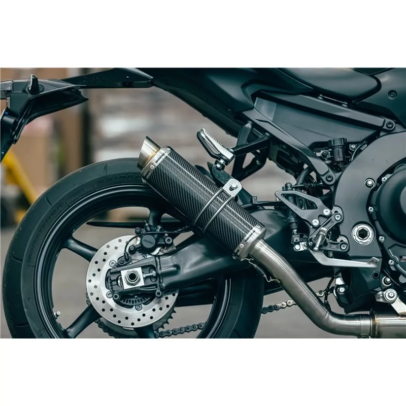 Thunder Carbon Roadsitalia Yamaha MT-09 2024- Thunder Carbon Roadsitalia Yamaha MT-09 2024-