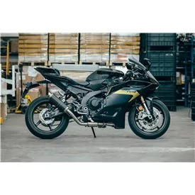Thunder Carbon Roadsitalia Yamaha MT-09 2024-