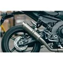 Thunder Titanium Roadsitalia Yamaha MT-09 2024-
