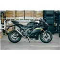 Thunder Titanium Roadsitalia Yamaha MT-09 2024-
