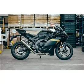 Thunder Titanium Roadsitalia Yamaha MT-09 2024-