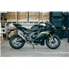 Thunder Titanium Roadsitalia Yamaha MT-09 2024-