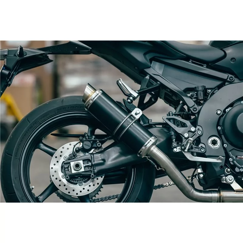 Thunder Titanium Black Roadsitalia Yamaha MT-09 2024- Thunder Titanium Black Roadsitalia Yamaha MT-09 2024-