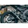 Thunder Titanium Black Roadsitalia Yamaha MT-09 2024-