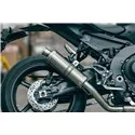 Tondo Titanium Roadsitalia Yamaha MT-09 2024-