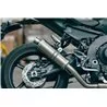 Tondo Titanium Roadsitalia Yamaha MT-09 2024-