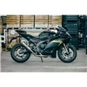 Tondo Titanium Roadsitalia Yamaha MT-09 2024-