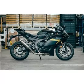 Tondo Titanium Roadsitalia Yamaha MT-09 2024-