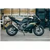Tondo Titanium Roadsitalia Yamaha MT-09 2024-