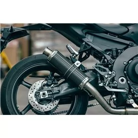 Tondo Carbon Roadsitalia Yamaha MT-09 2024-