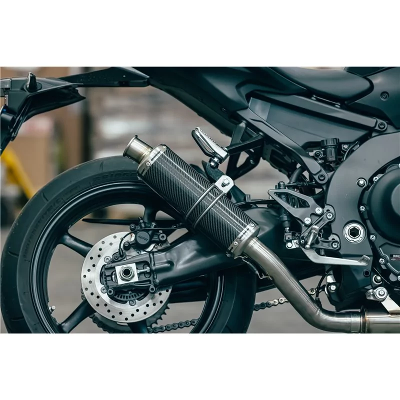 Tondo Carbon Roadsitalia Yamaha MT-09 2024-