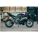 Tondo Carbon Roadsitalia Yamaha MT-09 2024-