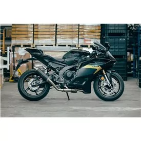 Tondo Carbon Roadsitalia Yamaha MT-09 2024-