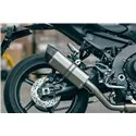 Projsix Titanium Roadsitalia Yamaha MT-09 2024-