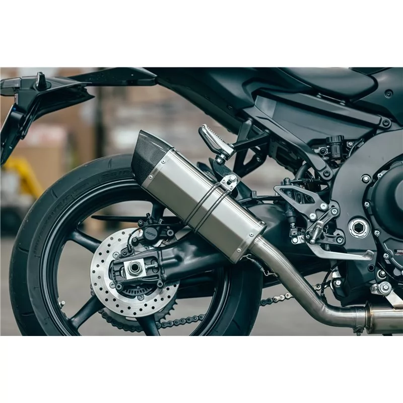 Projsix Titanium Roadsitalia Yamaha MT-09 2024- Projsix Titanium Roadsitalia Yamaha MT-09 2024-