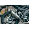 Projsix Titanium Roadsitalia Yamaha MT-09 2024-