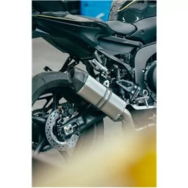 Projsix Titanium Roadsitalia Yamaha MT-09 2024-