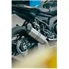 Projsix Titanium Roadsitalia Yamaha MT-09 2024-
