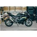 Projsix Titanium Roadsitalia Yamaha MT-09 2024-