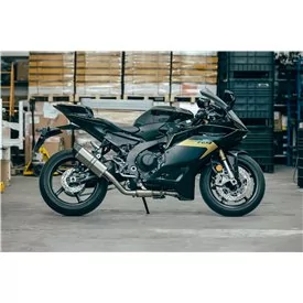 Projsix Titanium Roadsitalia Yamaha MT-09 2024-