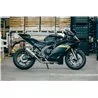 Projsix Titanium Roadsitalia Yamaha MT-09 2024-