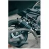 Projsix Titanium Black Roadsitalia Yamaha MT-09 2024-