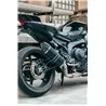 Projsix Titanium Black Roadsitalia Yamaha MT-09 2024-