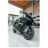 Projsix Titanium Black Roadsitalia Yamaha MT-09 2024-