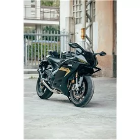 Projsix Titanium Black Roadsitalia Yamaha MT-09 2024-