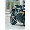 Projsix Titanium Black Roadsitalia Yamaha MT-09 2024-