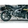 Projsix Titanium Black Roadsitalia Yamaha MT-09 2024-