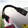 Motorcycle OBD2 Diagnostic Kit Bluetooth ELM327 V1.5 + 3-in-1 Cable (Yamaha 3Pin/4Pin + Euro5+ 6Pin)