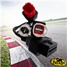 Kit de Diagnóstico Moto OBD2 Bluetooth ELM327 V1.5 + Cable 3 en 1 (Yamaha 3Pin/4Pin + Euro5+ 6Pin)
