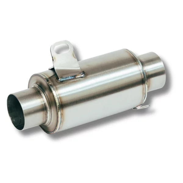 Catalyst MT-07 Euro 5+