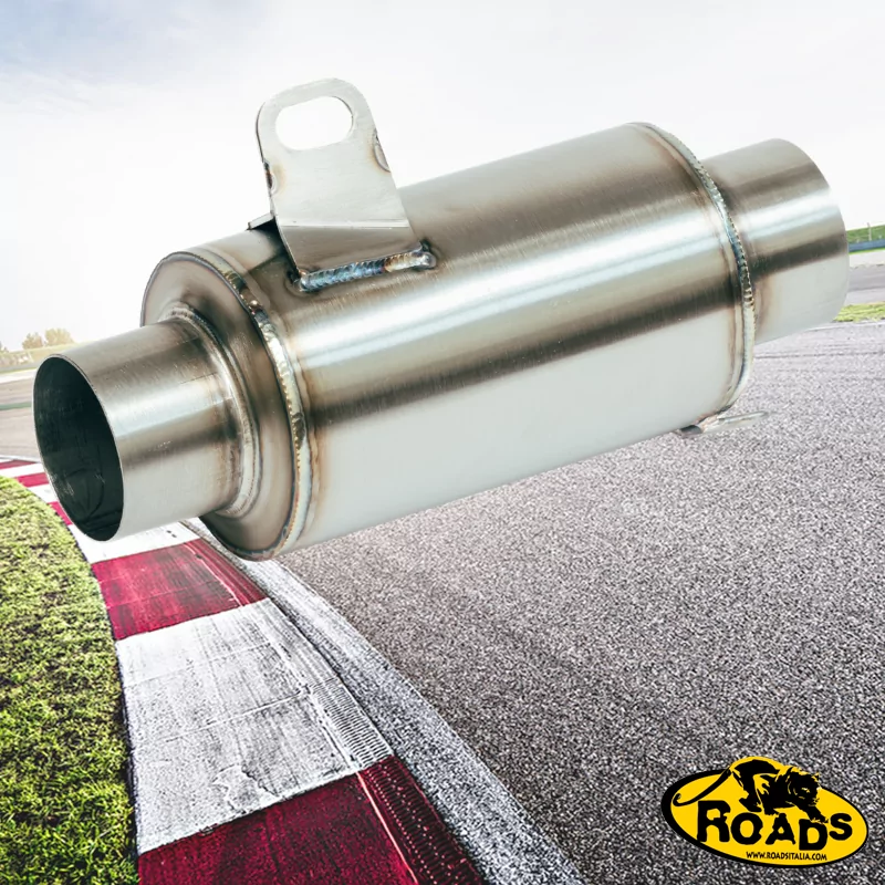 Catalyseur MT-07 Euro 5+ 2025- Catalyseur MT-07 Euro 5+ 2025-