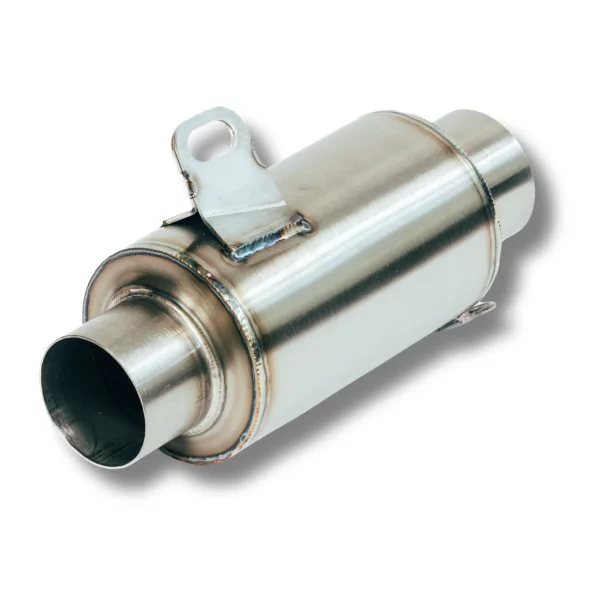 Catalyst MT-07 Euro 5+