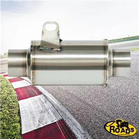 Catalyseur MT-07 Euro 5+ 2025-