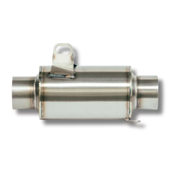 Katalysator MT-07 2025- Euro 5+