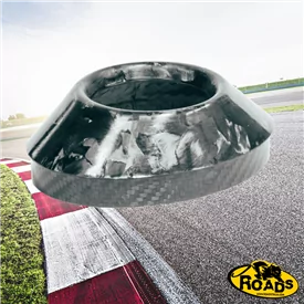 Tappo Ingresso Doublefire V2