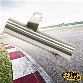 No Kat MT-07 Euro 5+ 2025-