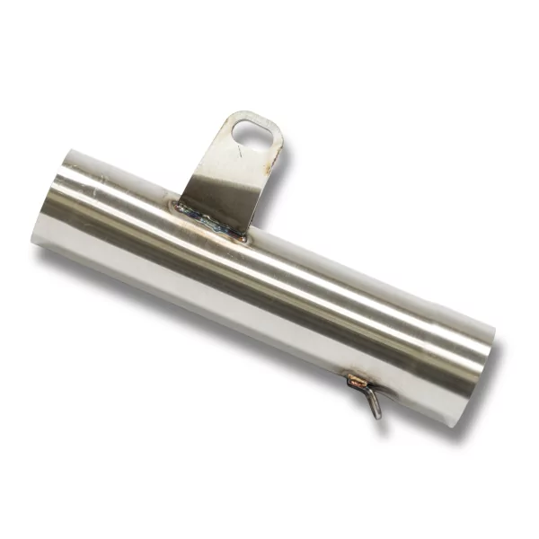 No Kat MT-07 Euro 5+ 2025-