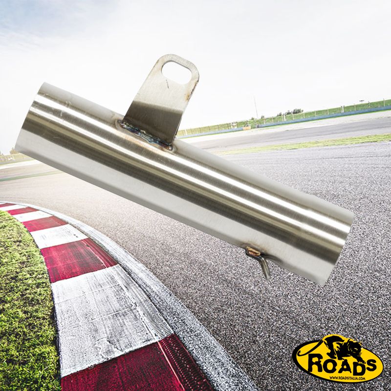 No Kat MT-07 Euro 5+ 2025- No Kat MT-07 Euro 5+ 2025-